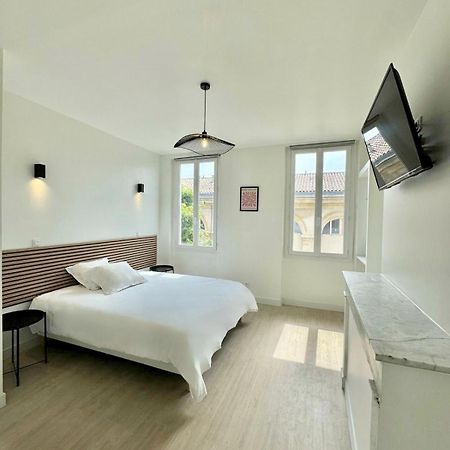 Maison Senac - Boutique Hotel Marseille Room photo