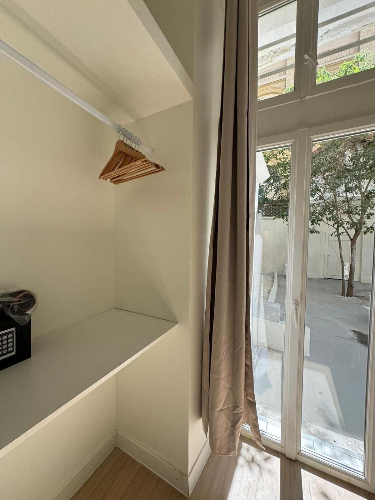 Maison Senac - Boutique Hotel Marseille Room photo