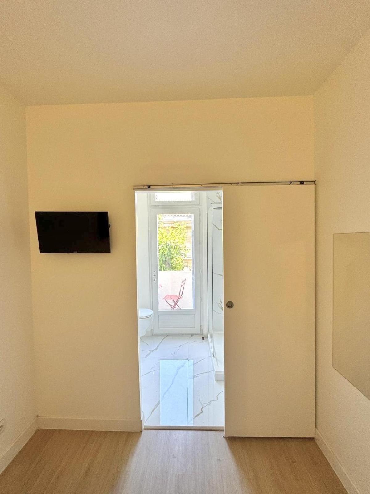 Maison Senac - Boutique Hotel Marseille Room photo