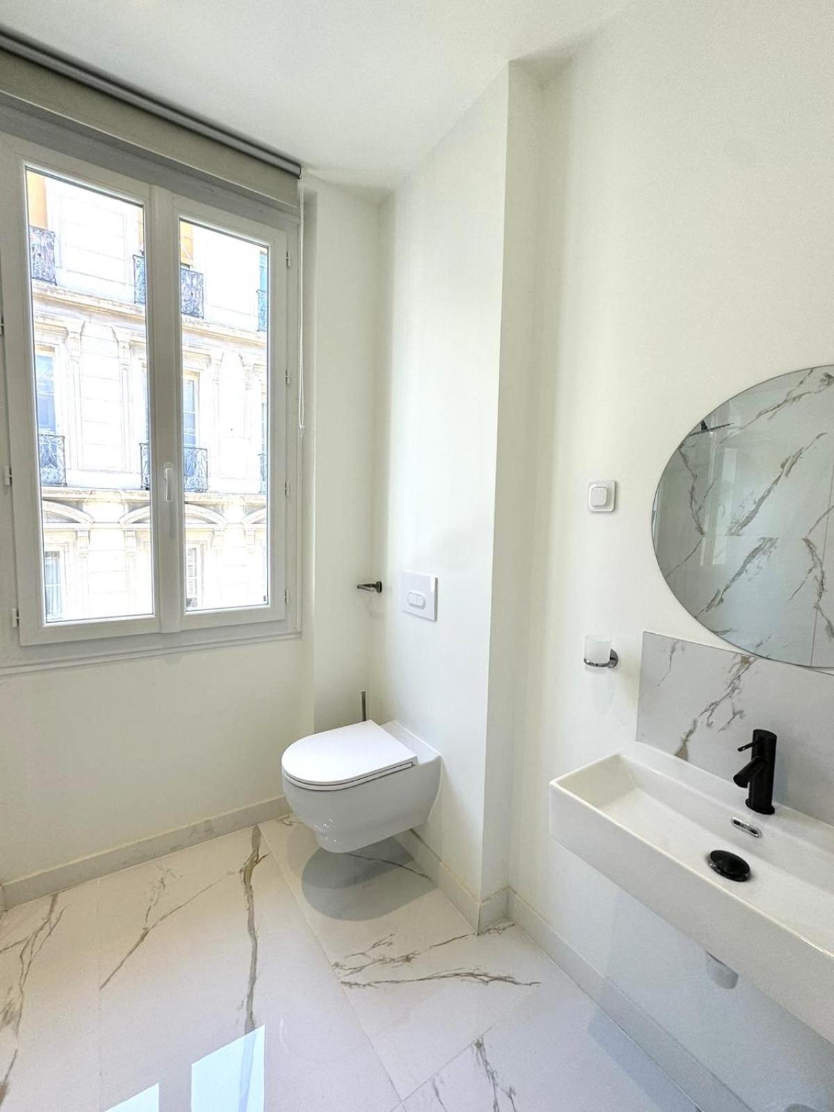 Maison Senac - Boutique Hotel Marseille Room photo
