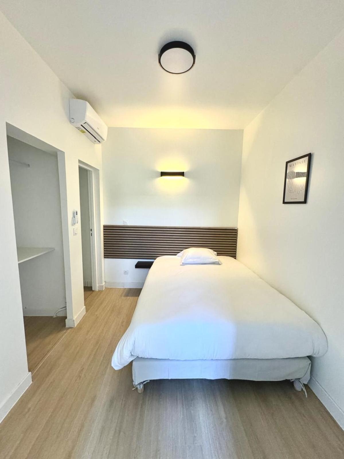 Maison Senac - Boutique Hotel Marseille Room photo