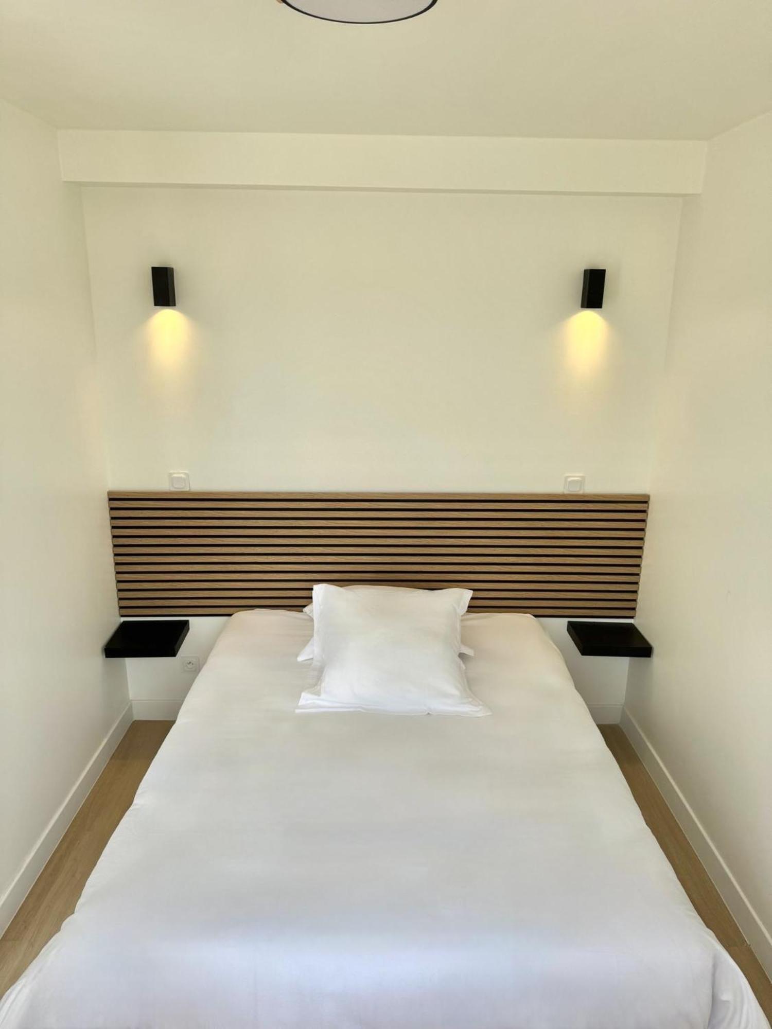 Maison Senac - Boutique Hotel Marseille Room photo